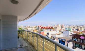 Imagem 6: Cobertura com 6 dormitórios à venda, 150 m² por R$ 1.400.000,00 - Praia Campista - Macaé/R