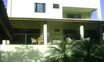 Imagem 3: Casa espetacular com 5 suítes, para 17 pessoas, sem taxas. Réveillon Disponível