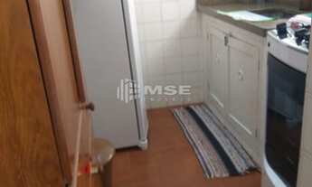 Imagem 6: Apartamento a Venda no bairro José Menino - Santos, SP