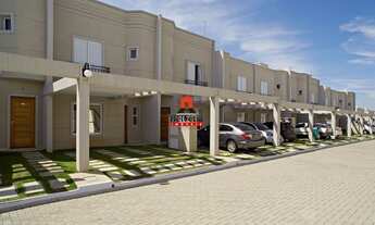 Imagem 7: Casa de Condomínio com 3 Quartos e 3 banheiros à Venda, 107 m² por R$ 620.000