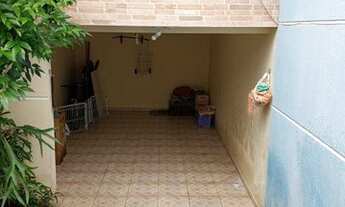 Imagem 6: Sobrado para venda tem 142 metros quadrados com 3 quartos em Parada Inglesa - São Paulo