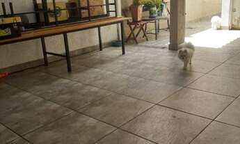 Imagem 2: Sobrado com 2 dormitórios à venda, 160 m² por R$ 490.000,00 - Portão - Arujá/SP