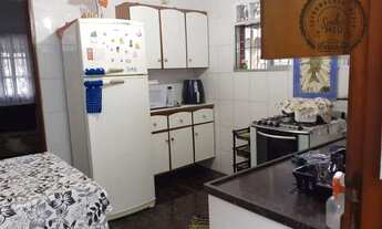 Imagem 5: Casa com 3 dormitórios à venda, 104 m² por R$ 350.000,00 - Jardim Real - Praia Grande/SP