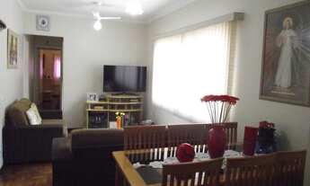 Imagem 2: Apartamento para Venda em Jundiaí, Vila Vianelo, 3 dormitórios, 1 suíte, 2 banheiros, 1 va