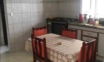 Imagem 2: Casa com 5 dormitórios à venda, 270 m² por R$ 850.000 - Barueri - Barueri/SP