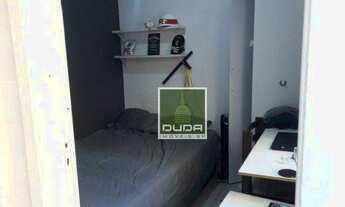 Imagem 6: Casa com 5 dormitórios à venda, 195 m² por R$ 830. - Brooklin Paulista - São Paulo/SP