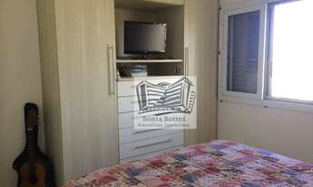 Imagem 4: Apartamento à venda, 80 m² por R$ 450.000,00 - Mooca - São Paulo/SP