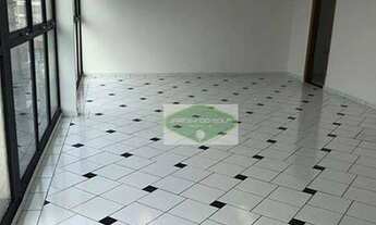 Imagem 3: Sala para alugar 60 m² por R$ 1.900/mês - Santo Amaro - São Paulo/SP