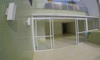 Imagem 2: Barra da Tijuca - Jardim Oceanico , cobertura duplex 4 suites próximo à Praia