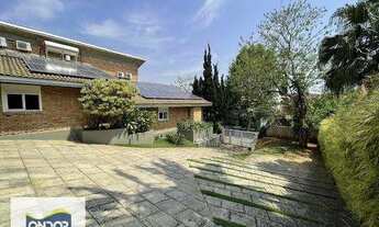 Imagem 3: Casa à venda, 313 m² por R$ 3.800.000,00 - São Paulo II - Cotia/SP