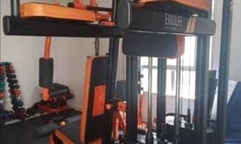 Imagem 6: Apartamento 2 Quartos Mobiliado 1 vaga, 52m2 na Cidade Lider Zl/SP