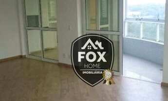 Imagem 2: Apartamento com 4 dormitórios para alugar, 190 m² por R$ 10.000,00/mês - Ecoville - Curiti