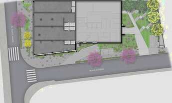 Imagem 4: Loja comercial para venda, Brooklin Paulista, São Paulo - LO0459