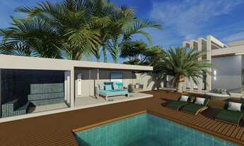 Imagem 5: Lote com 1.942 m² seção B com projeto em fase de aprovação Aldeias do Lago - Esmeraldas