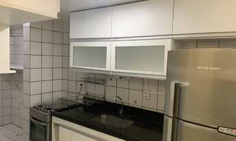 Imagem 3: Alugo apartamento mobiliado em Boa Viagem - 1 Quarto - 15º Andar