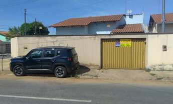 Imagem 2: Aparecida de Goiânia - Casa Padrão - Vila Maria