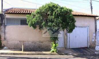 Imagem 3: Casa com 3 dormitórios à venda, 171 m² por R$ 280.000 - Núcleo Habitacional Mary Dota - Ba