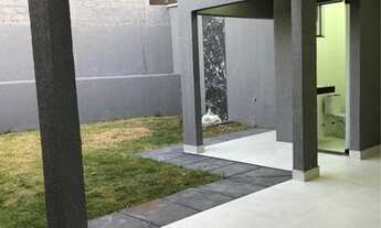 Imagem 5: APARECIDA DE GOIâNIA - Casa Padrão - Cardoso Continuação