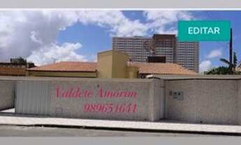 Imagem 2: Casa duplex para venda com 528 metros quadrados com 4 quartos em Monte Castelo - Fortaleza