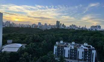 Imagem 6: Apartamento Duplex em Armação p/ venda com 76 metros, c/ 2 suítes