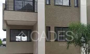 Imagem: Casa em Condomínio Fechado Na Região do