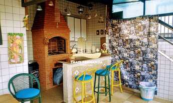 Imagem 5: Aceita Proposta/Cobertura/4Dorm/2 Suíte/Sacada/Pisciana/Tupi