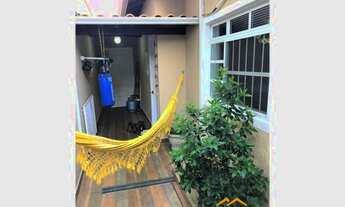 Imagem 6: Casa Residencial à venda, São João, Jacareí - CA1621