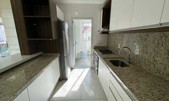 Imagem: Apartamento na Trindade com espetacular