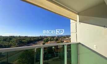 Imagem 3: Apartamento à venda, 2 quartos, 1 suíte, 1 vaga, Plano Diretor Norte - Palmas/TO