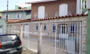 Imagem 3: PARQUE BRASIL - SOBRADO VENDA, 3 SUÍTES