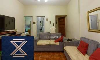 Imagem 4: Apartamento com 1 dormitório à venda, 68 m² por R$ 600.000 - Copacabana - Rio de Janeiro/R