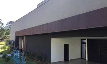 Imagem 6: Casa em condomínio fechado para venda na cidade de Bragança Paulista