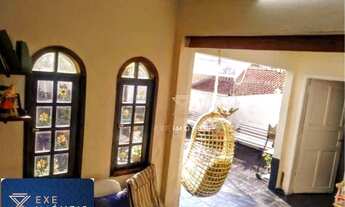 Imagem 3: Casa com 2 dormitórios à venda, 100 m² por R$ 723.000 - Horto Florestal - São Paulo/SP