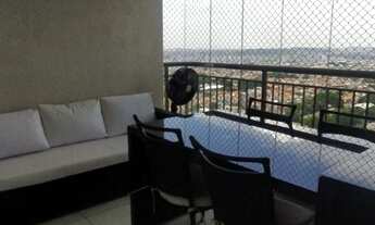 Imagem: Apartamento, Jardim Piqueroby - São Paulo