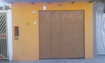 Imagem 2: Casa Residencial à venda, Jardim Santa Maria, Jacareí -