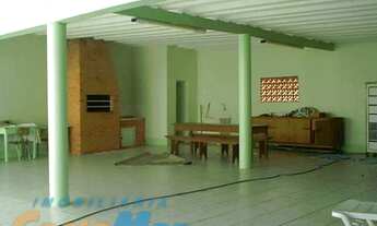 Imagem 2: Linda residência em Avenida asfaltada entre centro e mar