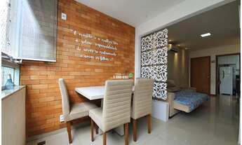 Imagem 3: Oportunidade ÚNICA! Apartamento 2 quartos com suíte na terceira quadra do mar de Itaparica