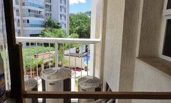 Imagem 2: SCENA LAGUNA, 156M², 4 SUÍTES, FRONTAL LAGOA, VARANDA GOURMET, 2 VAGAS, BARRA DA TIJUCA