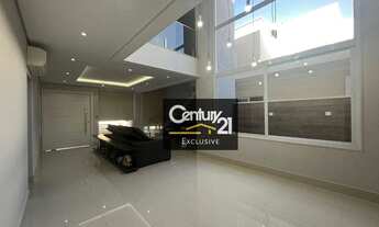 Imagem 3: Casa com 4 dormitórios, 326 m² - venda por R$ 2.395.000 ou aluguel por R$ 13.000/mês ((