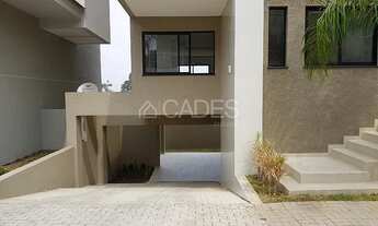 Imagem 2: Casa em Condomínio Fechado Na Região do Cotolengo - Excelente Padrão