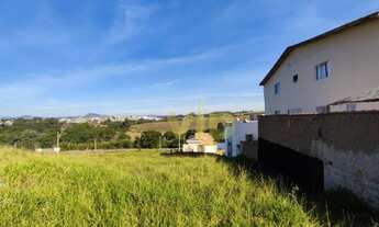 Imagem 3: Terreno à venda, 304 m² por R$ 115.000 - Santa Branca - Pouso Alegre/Minas Gerais