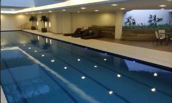 Imagem: Apartamento de 142 metros quadrados no bairro