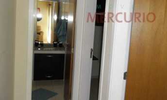 Imagem 2: Apartamento com 2 dormitórios à venda, 48 m² por R$ 185.000,00 - Jardim Terra Branca - Bau