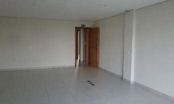 Imagem 6: Belo Horizonte - Conjunto Comercial/sala - Lourdes