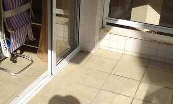 Imagem 5: Apartamento para venda com 68 metros quadrados com 1 quarto em Caiçara - Praia Grande - SP