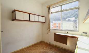 Imagem 5: Apartamento à venda, 95 m² por R$ 1.495.000,00 - Jardim Botânico - Rio de Janeiro/RJ