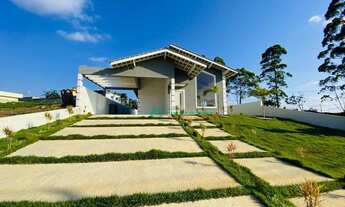 Imagem 2: Casa à venda, 165 m² por R$ 950.000,00 - Paysage Bella Vittá - Vargem Grande Paulista/SP