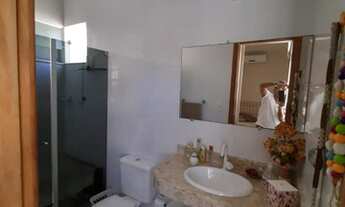 Imagem 4: Casa de condomínio para venda tem 220 metros quadrados com 3 quartos