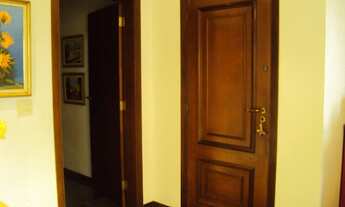 Imagem 7: Aparecida 50m da praia,vista mar,alto padrão,4dorms(4suítes),4 vagas priv