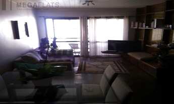 Imagem 4: 02140 - Flat/Aparthotel 1 Dorm, ITAIM BIBI - SÃO PAULO/SP